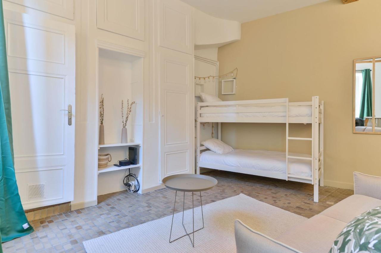 Beau Duplex Avec Jardin Et Vue Διαμέρισμα Λυών Εξωτερικό φωτογραφία